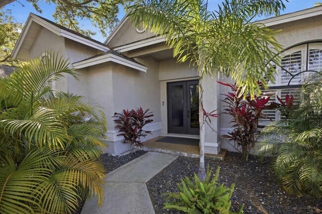 Photo - Pool Home