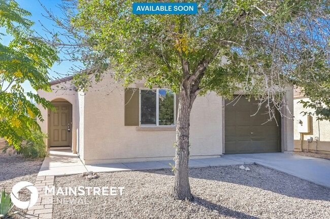 Building Photo - 5152 E Desert Straw Ln Rental