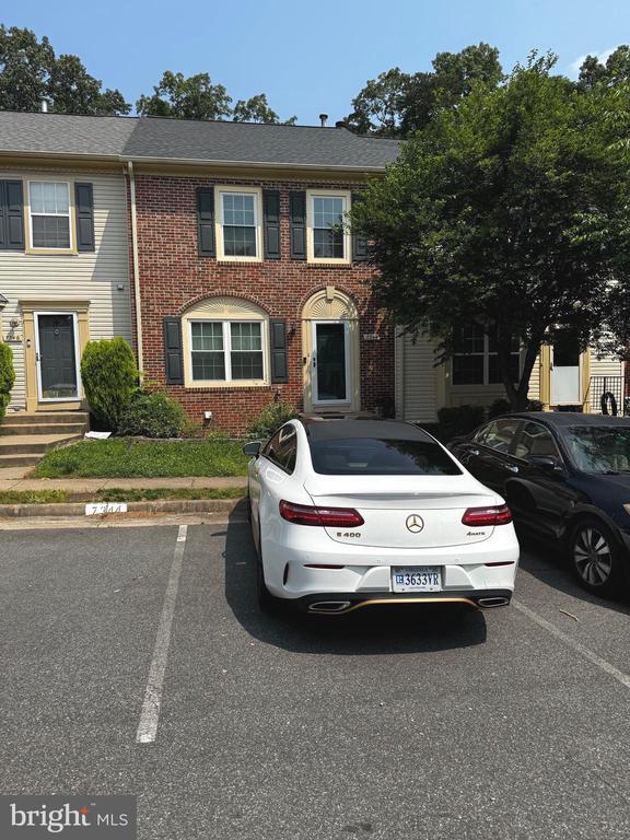 Photo - 7344 Rhondda Dr Townhome