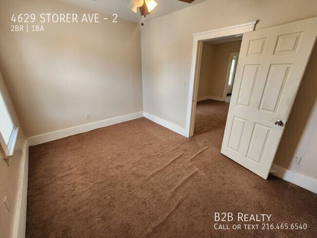 Photo - 4629 Storer Ave Unit 2