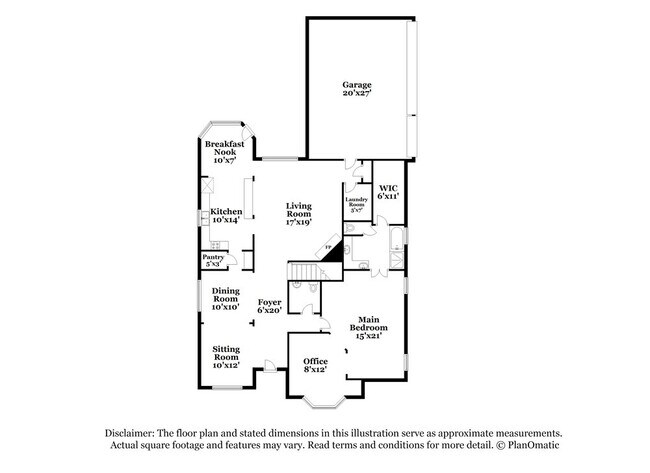 Photo - 1114 Fleming Ct