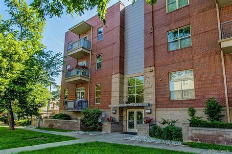 Beautiful One Bedroom Condo in Uptown Denver - Beautiful One Bedroom Condo in Uptown Denver Unit 209