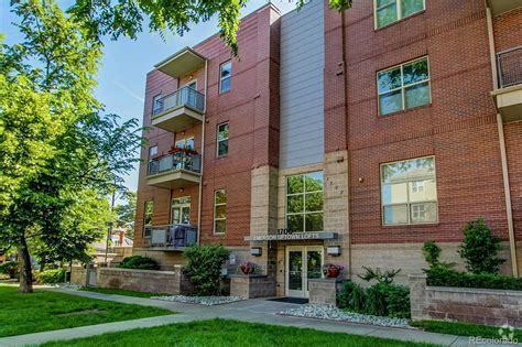 Building Photo - Beautiful One Bedroom Condo in Uptown Denver Unit 209