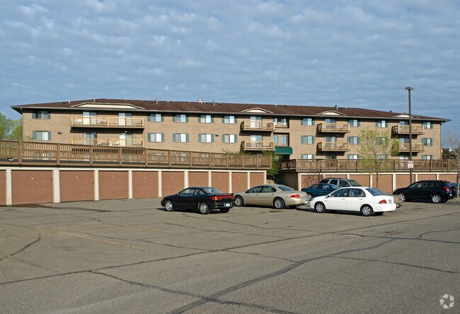 Shadowlawn Estates - Shadowlawn Estates