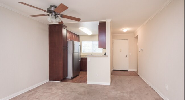 21550 Burbank Blvd Unit 2nd floor