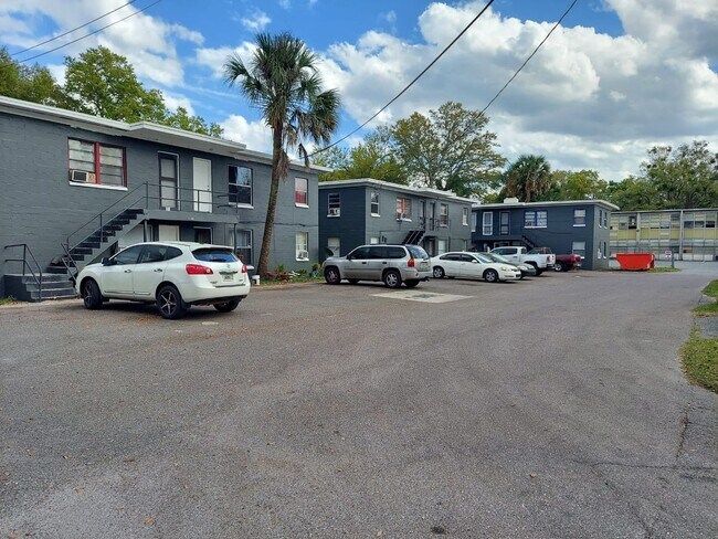 Photo - 1785/1787 Mount Herman Duplex Unit 1787