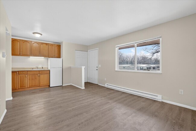 Photo - Deerlick Apartments