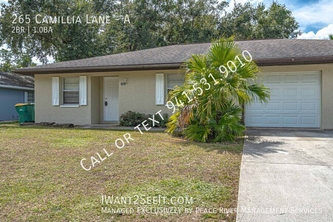 Photo - 265 Camillia Ln