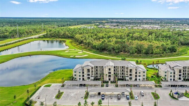 Building Photo - 18114 Gawthrop Dr Unit 201