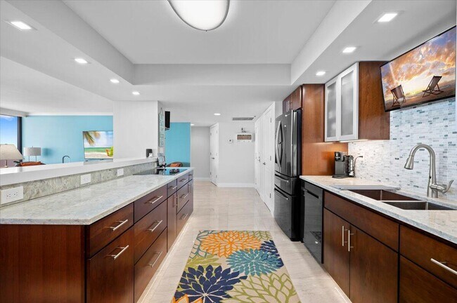 Photo - 4200 N Ocean Dr Unit 1-805