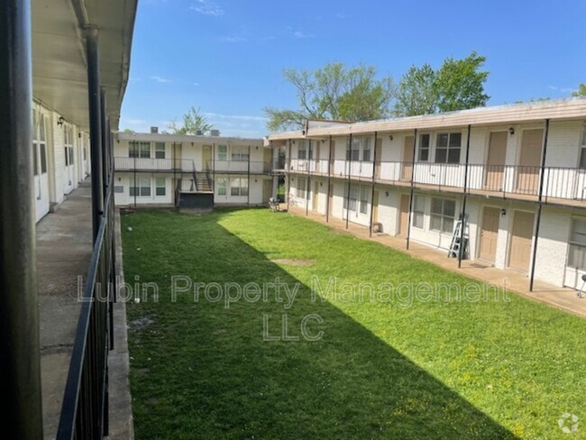 Building Photo - 1767 E Raines Rd Unit Apt 5