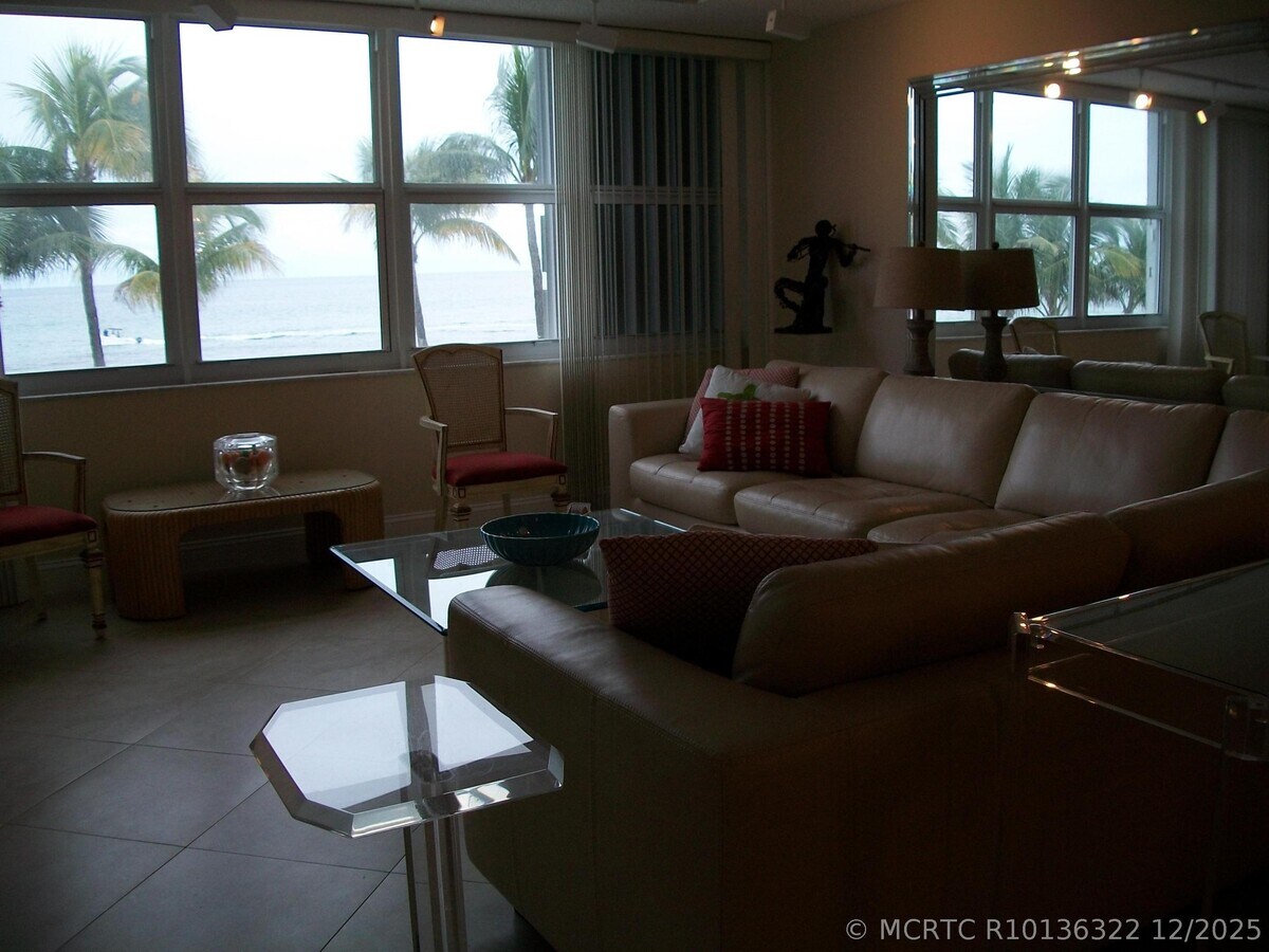 Photo - 3000 S Ocean Blvd Unit 202