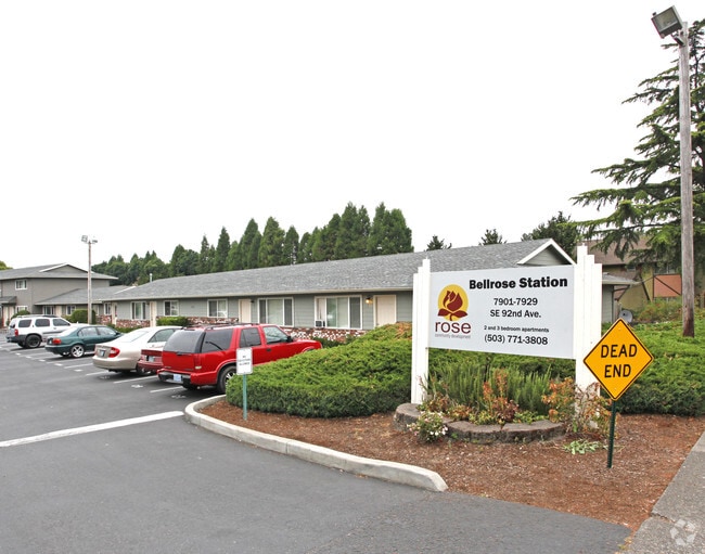 Building Photo - Rose SFR