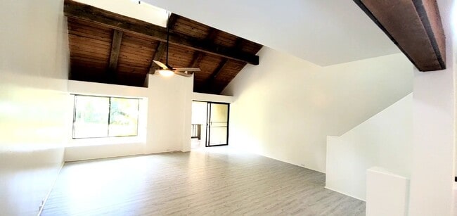 Photo - Eden at Haiku - Lush tropical forest setting under the Koolau Mountains