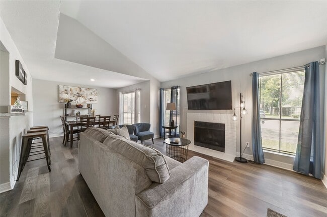 Photo - 7200 T C Jester Blvd Unit 3101