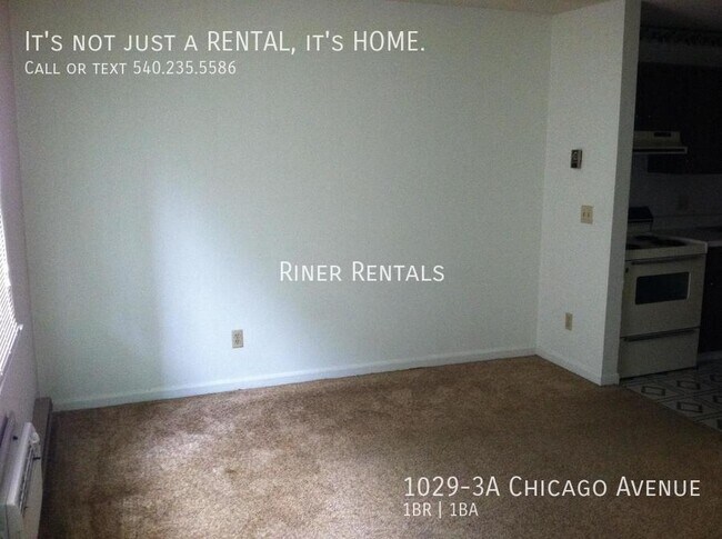 Photo - 1029-3A Chicago Ave