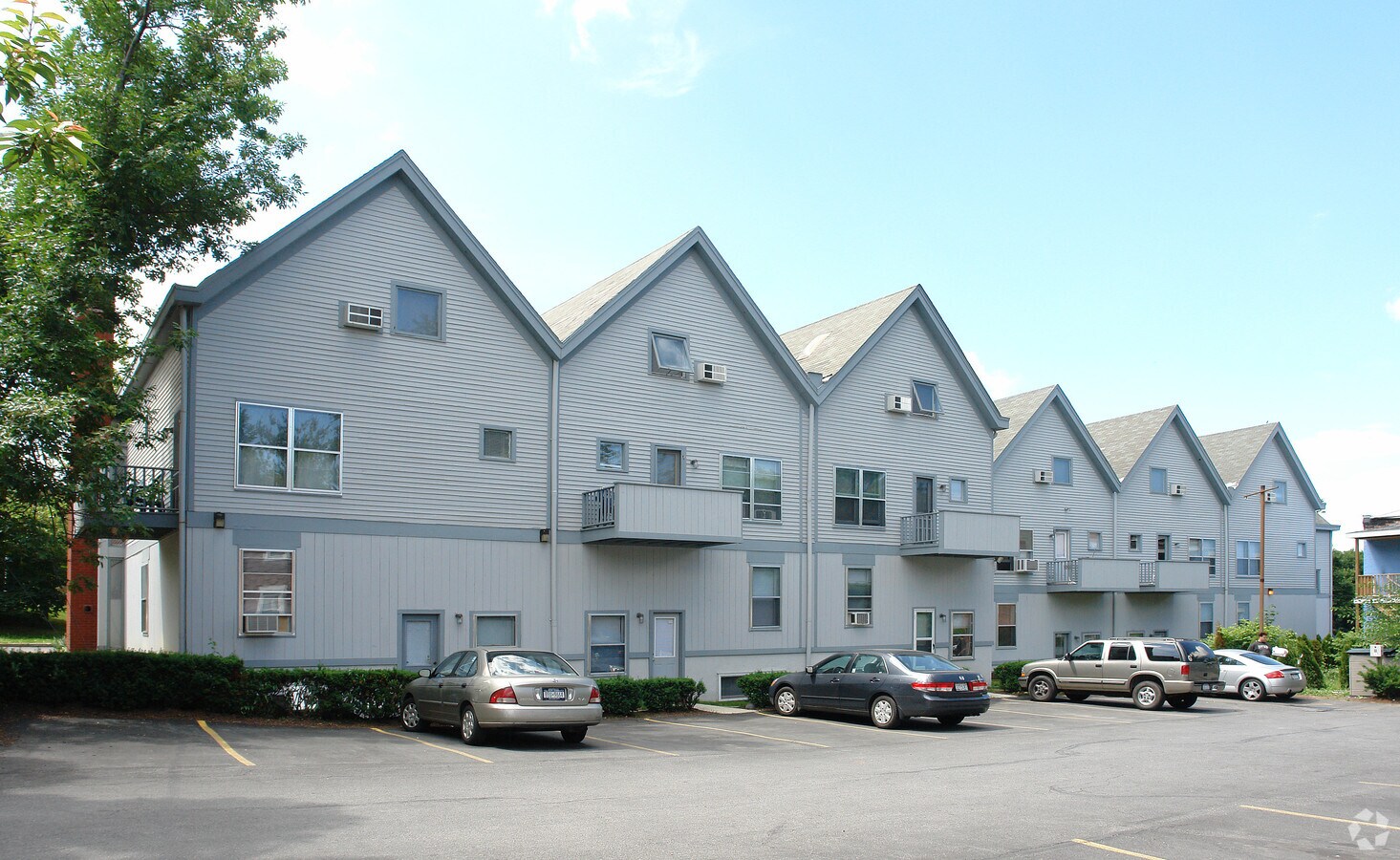 Photo - Union Bend Apartments