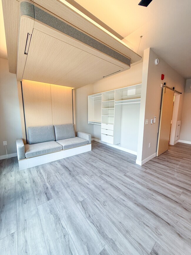 Badger West Residences