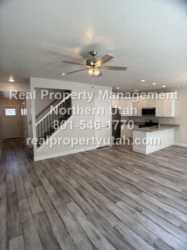 Photo - Newly Built 3 Bedroom 2.5 Bath Morgan Town...