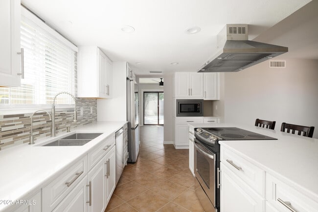 Photo - 8643 E Palo Verde Dr