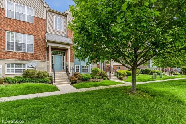 Photo - 194 Station Park Cir Townhome