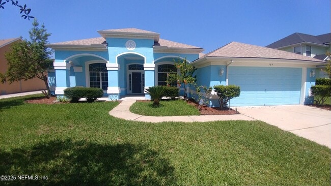 Photo - 709 Muskogee Ln