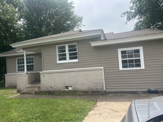 Photo - 1214 NW 81st St