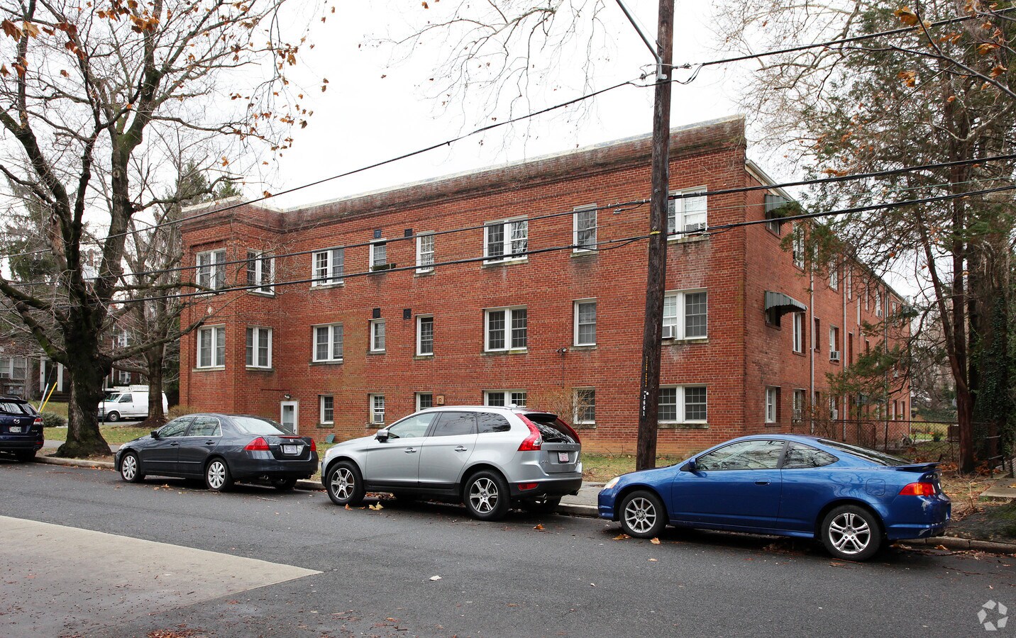 Photo - 2356 40th St NW