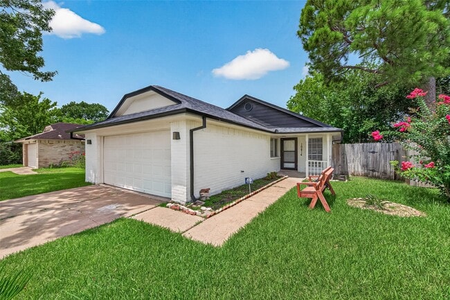 Photo - 10814 Parkland Woods Dr