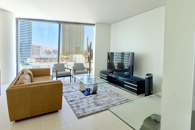 Photo - Veer Towers 1402W-North Strip Views fro th... Unidad 1402