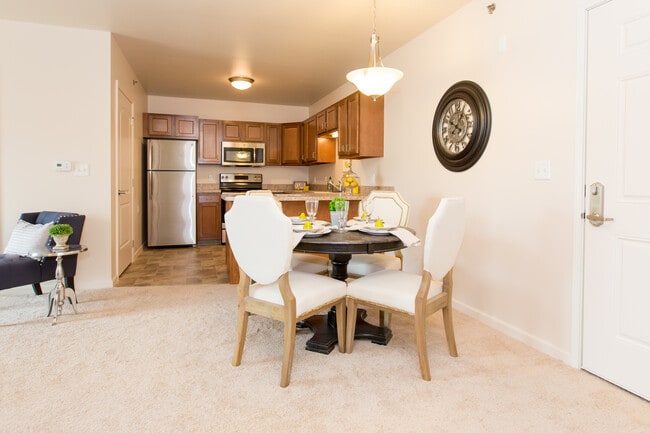 Photo - Jefferson Park Senior Apartments