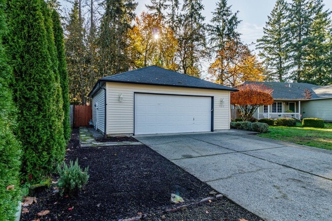 Photo - Newly Updated With New Carpet, Paint and Bath - Single Level 3 Bedroom 2 Bath with Fenced Backyard