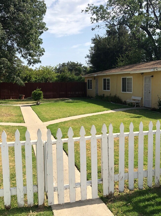 Photo - Adam Road Apartments