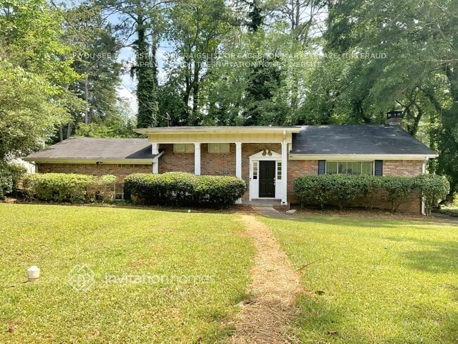 Building Photo - 4245 Valley Lake Terrace SW