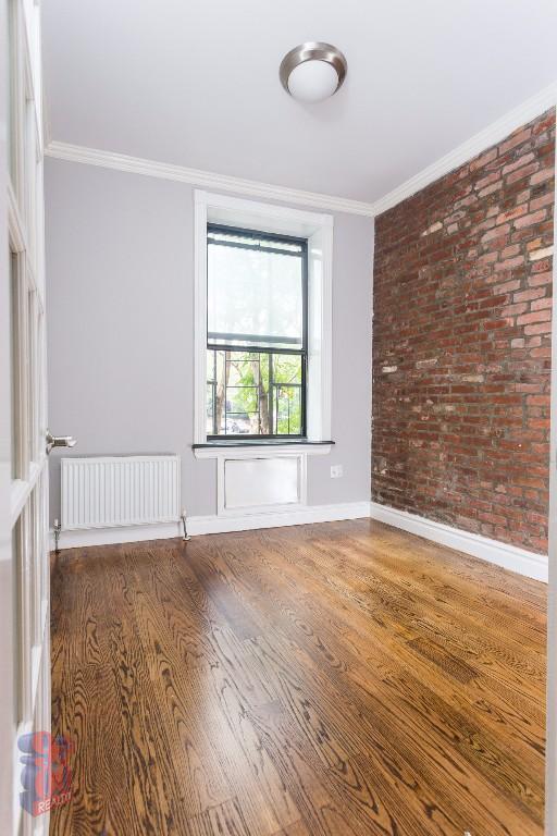 Photo - 47 1/2 E 1st Street (2nd & 1st Ave), #4R Unit 4R