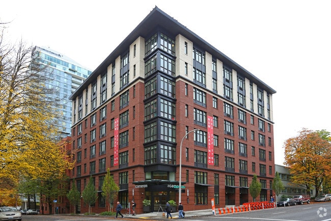 Building Photo - The Cameron Rental