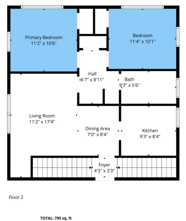 Photo - 4460 Old Mission Rd Unit 202