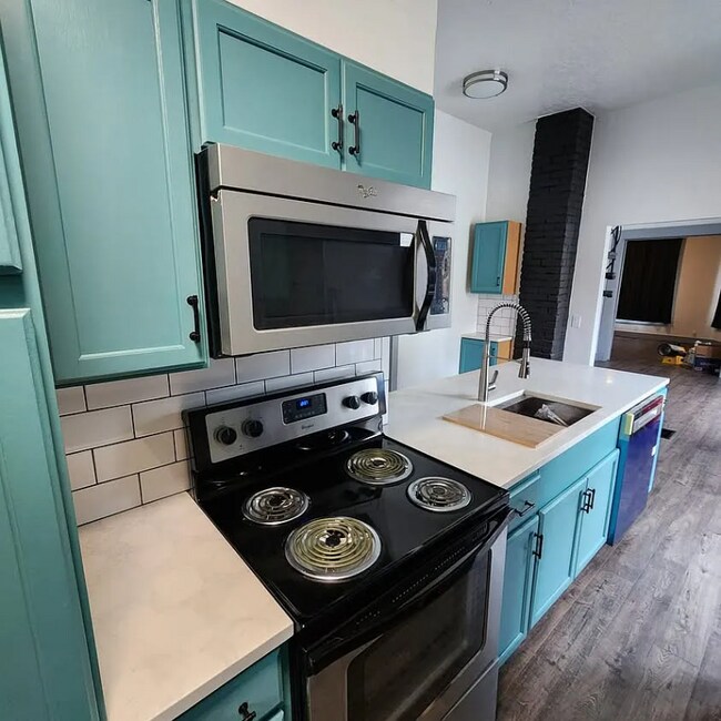 Photo - 2428 NE Rodney Ave