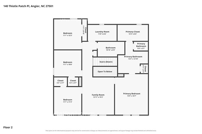 140 Thistle Patch Pl