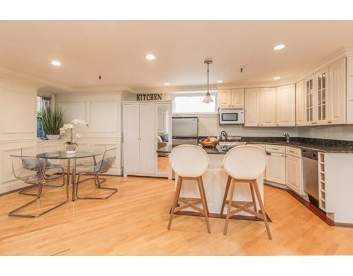 14 Gloucester St Unidad B
