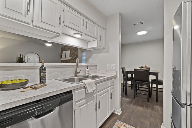 Cozy Denton, TX Apartment Homes