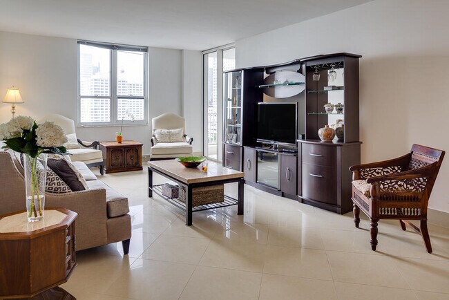 Photo - 701 Brickell Key Blvd Unit 1003