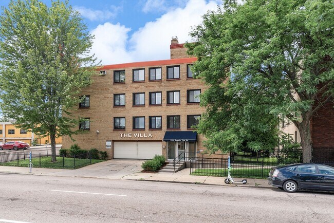 Photo - The Villa Apartments