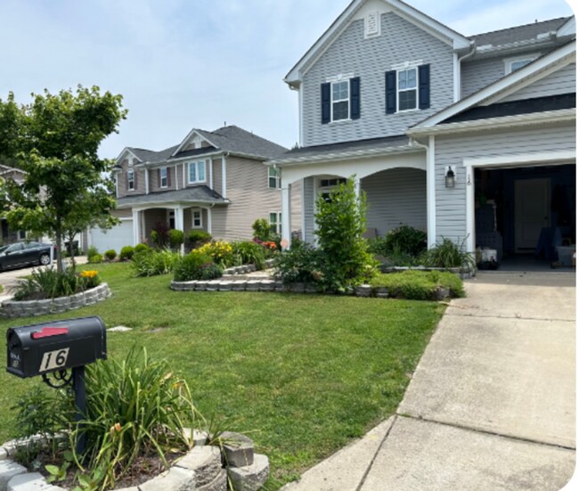 Photo - Stylish, Energy-Efficient 3 Bed/2.5 Bath H...