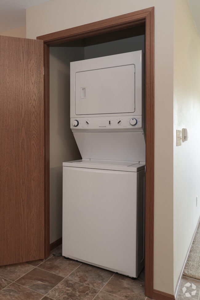 Community Park Apartment Homes Paynesville, MN