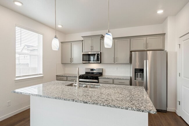 Photo - Ideally Located Modern 4-Bedroom Home