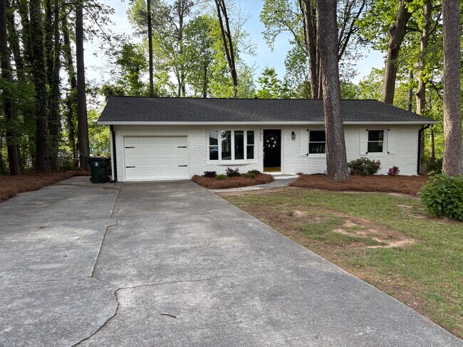 Photo - 3626 Admiral Dr