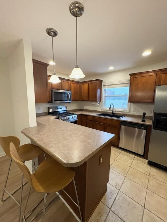 Photo - Updated Townhouse near Downtown Bloomington!