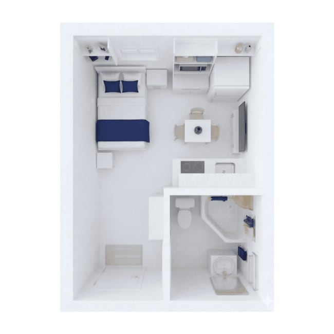 Eagle Park Apartments