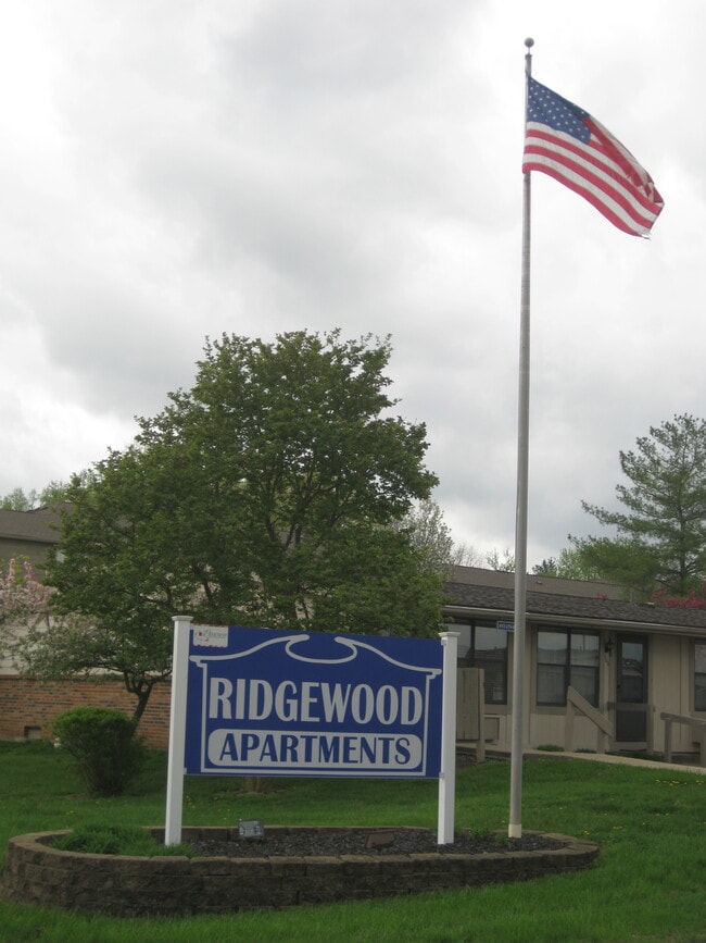 Building Photo - Ridgewood Rental